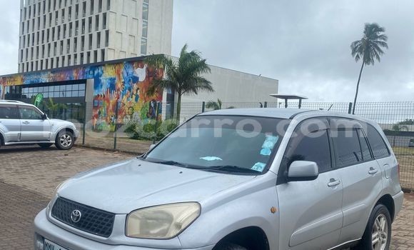 Buy Used Toyota RAV4 Other Car in Maputo in Maputo Buy Used Toyota RAV4 Other Car in Maputo in Maputo