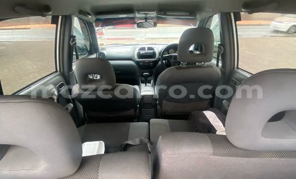 Buy Used Toyota RAV4 Other Car in Maputo in Maputo Buy Used Toyota RAV4 Other Car in Maputo in Maputo