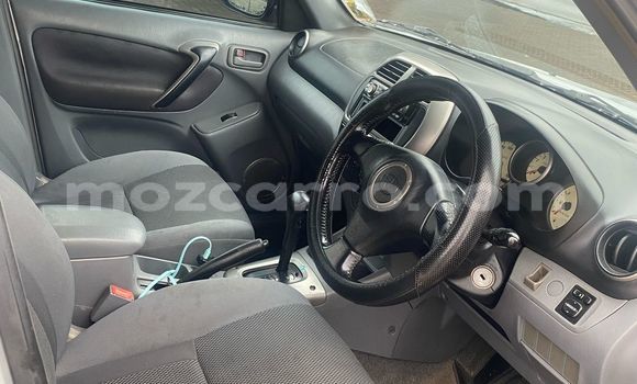 Buy Used Toyota RAV4 Other Car in Maputo in Maputo Buy Used Toyota RAV4 Other Car in Maputo in Maputo