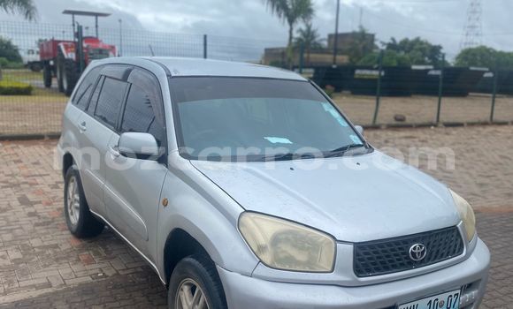 Buy Used Toyota RAV4 Other Car in Maputo in Maputo Buy Used Toyota RAV4 Other Car in Maputo in Maputo