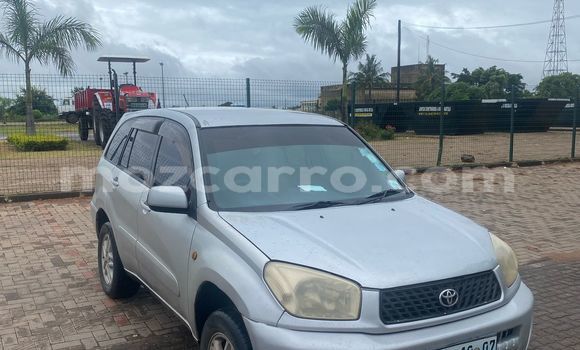 Buy Used Toyota RAV4 Other Car in Maputo in Maputo Buy Used Toyota RAV4 Other Car in Maputo in Maputo