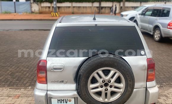 Buy Used Toyota RAV4 Other Car in Maputo in Maputo Buy Used Toyota RAV4 Other Car in Maputo in Maputo