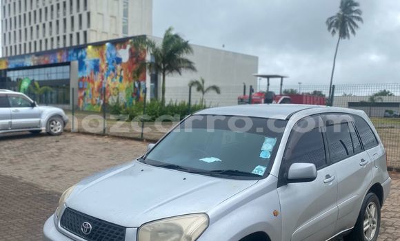 Buy Used Toyota RAV4 Other Car in Maputo in Maputo Buy Used Toyota RAV4 Other Car in Maputo in Maputo