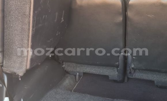 Comprar Usado Toyota Fortuner Branco Carro em Maputo em Maputo Comprar Usado Toyota Fortuner Branco Carro em Maputo em Maputo