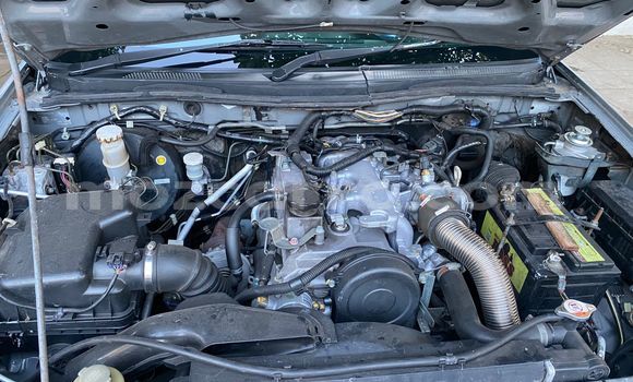 Buy Used Mitsubishi Triton Other Car in Maputo in Maputo Buy Used Mitsubishi Triton Other Car in Maputo in Maputo