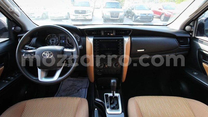 Big with watermark toyota fortuner cabo delgado import dubai 5903