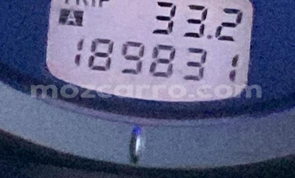 Buy Used Mitsubishi Triton Other Car in Maputo in Maputo Buy Used Mitsubishi Triton Other Car in Maputo in Maputo