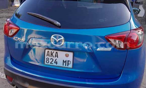 Tenga Tsaru Mazda CX-5 Bhuruu Mota in Maputo in Maputo Tenga Tsaru Mazda CX-5 Bhuruu Mota in Maputo in Maputo