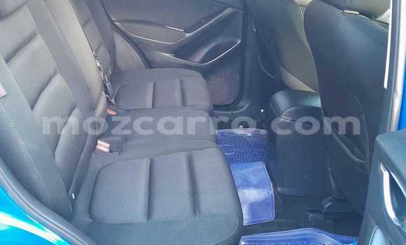 Tenga Tsaru Mazda CX-5 Bhuruu Mota in Maputo in Maputo Tenga Tsaru Mazda CX-5 Bhuruu Mota in Maputo in Maputo