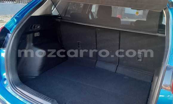 Tenga Tsaru Mazda CX-5 Bhuruu Mota in Maputo in Maputo Tenga Tsaru Mazda CX-5 Bhuruu Mota in Maputo in Maputo