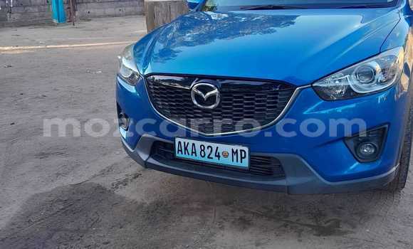 Tenga Tsaru Mazda CX-5 Bhuruu Mota in Maputo in Maputo Tenga Tsaru Mazda CX-5 Bhuruu Mota in Maputo in Maputo