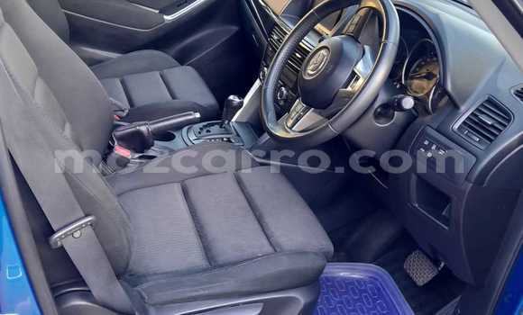 Tenga Tsaru Mazda CX-5 Bhuruu Mota in Maputo in Maputo Tenga Tsaru Mazda CX-5 Bhuruu Mota in Maputo in Maputo