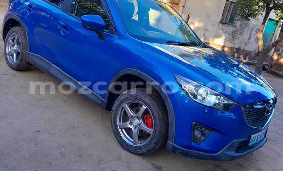 Tenga Tsaru Mazda CX-5 Bhuruu Mota in Maputo in Maputo Tenga Tsaru Mazda CX-5 Bhuruu Mota in Maputo in Maputo