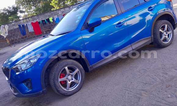 Tenga Tsaru Mazda CX-5 Bhuruu Mota in Maputo in Maputo Tenga Tsaru Mazda CX-5 Bhuruu Mota in Maputo in Maputo