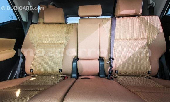 Tenga Imported Toyota Fortuner Chena Mota in Import - Dubai in Cabo Delgado Tenga Imported Toyota Fortuner Chena Mota in Import - Dubai in Cabo Delgado