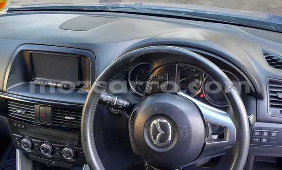 Tenga Tsaru Mazda CX-5 Bhuruu Mota in Maputo in Maputo Tenga Tsaru Mazda CX-5 Bhuruu Mota in Maputo in Maputo