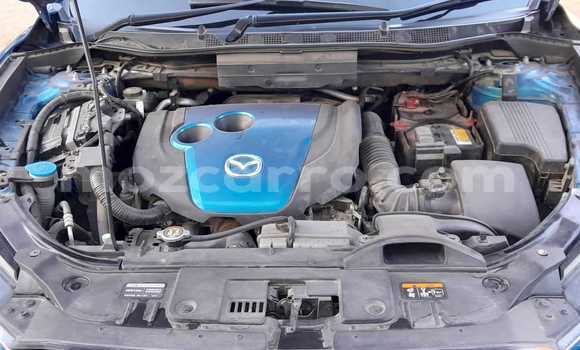 Tenga Tsaru Mazda CX-5 Bhuruu Mota in Maputo in Maputo Tenga Tsaru Mazda CX-5 Bhuruu Mota in Maputo in Maputo