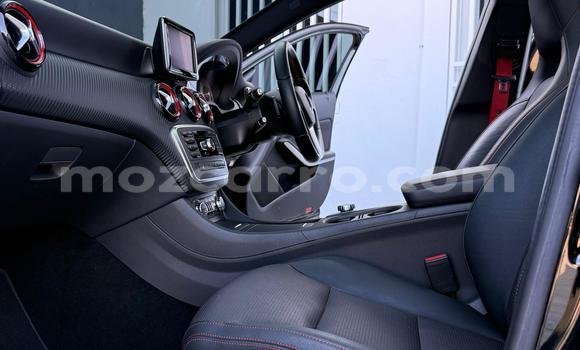 Nunua Mpya Mercedes-Benz A200 Nyeusi Gari ndani ya Maputo nchini Maputo Nunua Mpya Mercedes-Benz A200 Nyeusi Gari ndani ya Maputo nchini Maputo