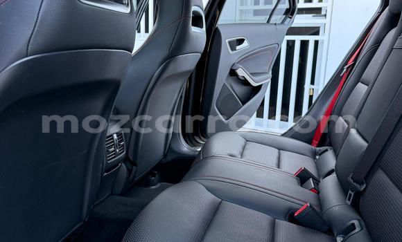 Nunua Mpya Mercedes-Benz A200 Nyeusi Gari ndani ya Maputo nchini Maputo Nunua Mpya Mercedes-Benz A200 Nyeusi Gari ndani ya Maputo nchini Maputo