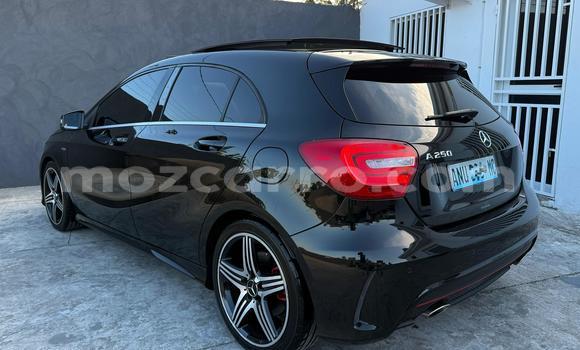 Nunua Mpya Mercedes-Benz A200 Nyeusi Gari ndani ya Maputo nchini Maputo Nunua Mpya Mercedes-Benz A200 Nyeusi Gari ndani ya Maputo nchini Maputo