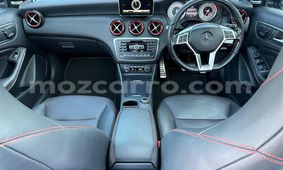 Nunua Mpya Mercedes-Benz A200 Nyeusi Gari ndani ya Maputo nchini Maputo Nunua Mpya Mercedes-Benz A200 Nyeusi Gari ndani ya Maputo nchini Maputo