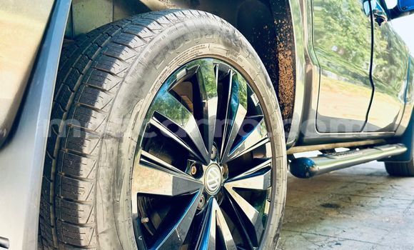 Buy Used Nissan Navara Other Car in Maputo in Maputo Buy Used Nissan Navara Other Car in Maputo in Maputo