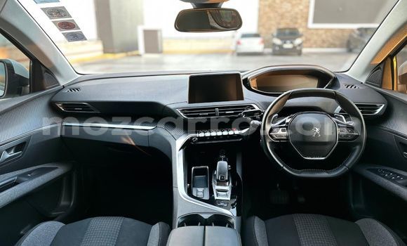 Buy New Peugeot 3008 White Car in Maputo in Maputo Buy New Peugeot 3008 White Car in Maputo in Maputo