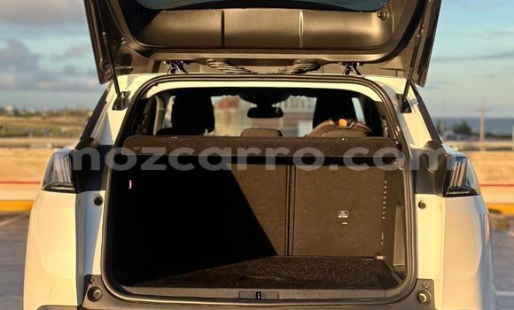 Buy New Peugeot 3008 White Car in Maputo in Maputo Buy New Peugeot 3008 White Car in Maputo in Maputo