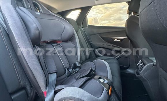 Buy New Peugeot 3008 White Car in Maputo in Maputo Buy New Peugeot 3008 White Car in Maputo in Maputo