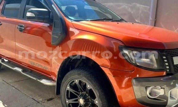 Buy Used Ford Ranger Other Car in Maputo in Maputo Buy Used Ford Ranger Other Car in Maputo in Maputo