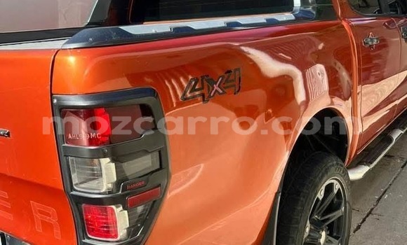 Buy Used Ford Ranger Other Car in Maputo in Maputo Buy Used Ford Ranger Other Car in Maputo in Maputo