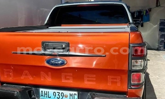 Buy Used Ford Ranger Other Car in Maputo in Maputo Buy Used Ford Ranger Other Car in Maputo in Maputo
