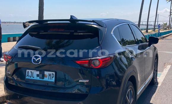 Nunua Ilio tumika Mazda CX-5 Nyeusi Gari ndani ya Maputo nchini Maputo Nunua Ilio tumika Mazda CX-5 Nyeusi Gari ndani ya Maputo nchini Maputo