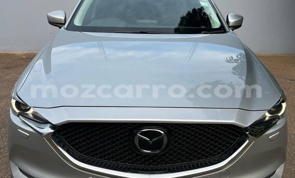 Buy Used Mazda CX-5 Other Car in Maputo in Maputo