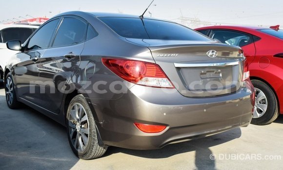 Comprar Importar Hyundai Accent Castanho Carro em Import - Dubai em Cabo Delgado Comprar Importar Hyundai Accent Castanho Carro em Import - Dubai em Cabo Delgado