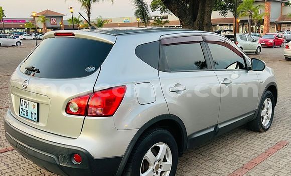 Nunua Ilio tumika Nissan Dualis Nyingine Gari ndani ya Maputo nchini Maputo Nunua Ilio tumika Nissan Dualis Nyingine Gari ndani ya Maputo nchini Maputo