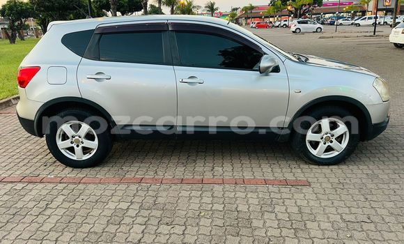 Nunua Ilio tumika Nissan Dualis Nyingine Gari ndani ya Maputo nchini Maputo Nunua Ilio tumika Nissan Dualis Nyingine Gari ndani ya Maputo nchini Maputo