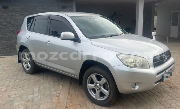 Buy Used Toyota RAV4 Other Car in Maputo in Maputo Buy Used Toyota RAV4 Other Car in Maputo in Maputo