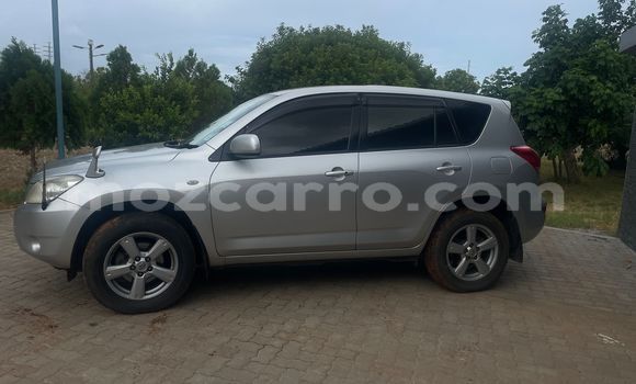 Buy Used Toyota RAV4 Other Car in Maputo in Maputo Buy Used Toyota RAV4 Other Car in Maputo in Maputo