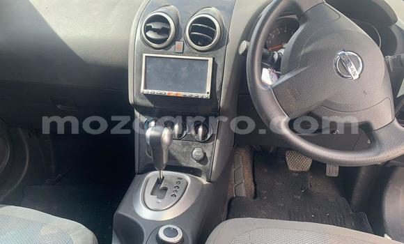 Tenga Tsaru Nissan Dualis Tsvuku Mota in Maputo in Maputo Tenga Tsaru Nissan Dualis Tsvuku Mota in Maputo in Maputo