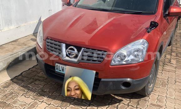 Tenga Tsaru Nissan Dualis Tsvuku Mota in Maputo in Maputo Tenga Tsaru Nissan Dualis Tsvuku Mota in Maputo in Maputo