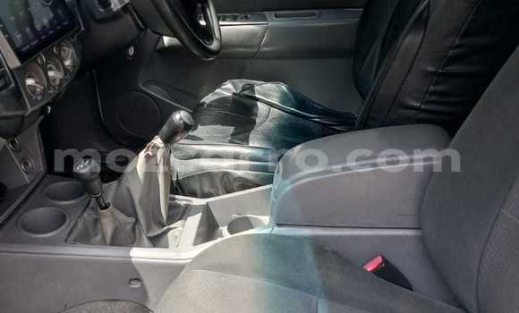 Comprar Usado Ford Ranger Branco Carro em Maputo em Maputo Comprar Usado Ford Ranger Branco Carro em Maputo em Maputo