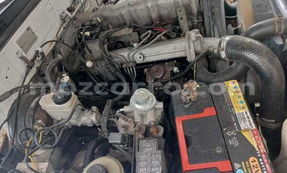 Comprar Usado Ford Ranger Branco Carro em Maputo em Maputo Comprar Usado Ford Ranger Branco Carro em Maputo em Maputo