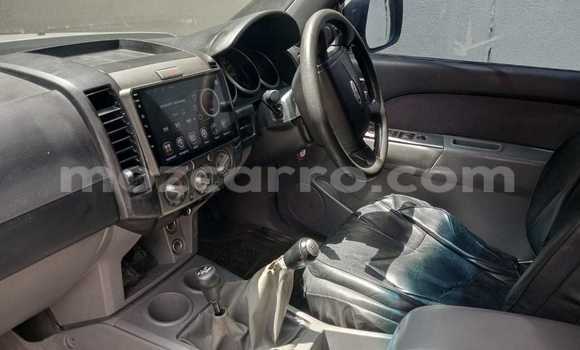 Comprar Usado Ford Ranger Branco Carro em Maputo em Maputo Comprar Usado Ford Ranger Branco Carro em Maputo em Maputo