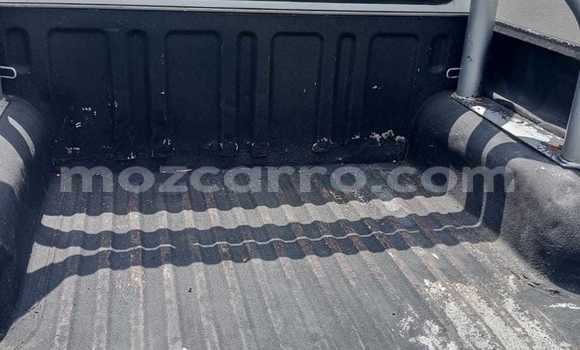 Comprar Usado Ford Ranger Branco Carro em Maputo em Maputo Comprar Usado Ford Ranger Branco Carro em Maputo em Maputo