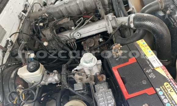 Comprar Usado Ford Ranger Branco Carro em Maputo em Maputo Comprar Usado Ford Ranger Branco Carro em Maputo em Maputo