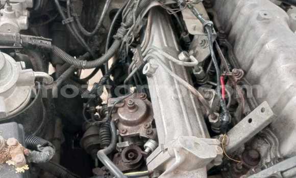 Comprar Usado Ford Ranger Branco Carro em Maputo em Maputo Comprar Usado Ford Ranger Branco Carro em Maputo em Maputo