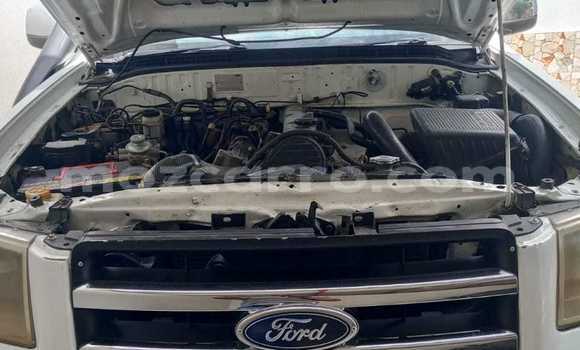 Comprar Usado Ford Ranger Branco Carro em Maputo em Maputo Comprar Usado Ford Ranger Branco Carro em Maputo em Maputo