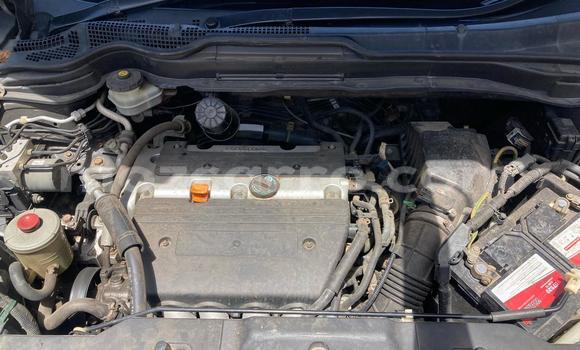 Comprar Usado Honda CR-V Preto Carro em Maputo em Maputo Comprar Usado Honda CR-V Preto Carro em Maputo em Maputo