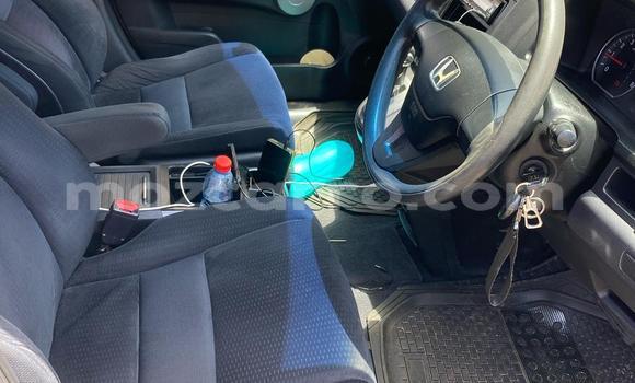 Comprar Usado Honda CR-V Preto Carro em Maputo em Maputo Comprar Usado Honda CR-V Preto Carro em Maputo em Maputo